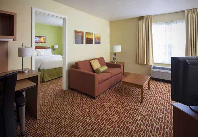 Extended Stay America Suites – Atlanta – Norcross