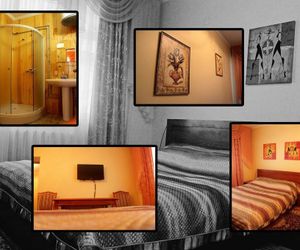 Salam Hotel Osh Kyrgyzstan