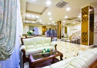 Отзывы Plaza Hotel Bishkek, 4 звезды