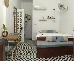 Twin Suite Villa Siem Reap Cambodia