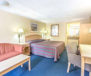 Knights Inn Norcross Norcross United States