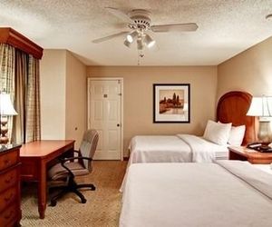Homewood Suites by Hilton Atlanta-Peachtree Norcross United States
