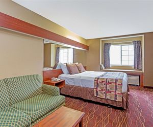 Microtel Inn & Suites by Wyndham Norcross Norcross United States
