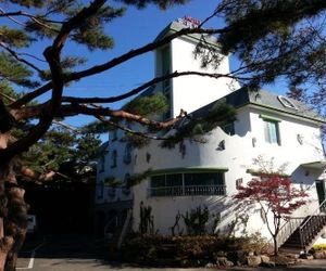 Solveig Hotel Ulsan South Korea