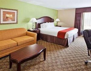 Holiday Inn Express Peachtree Corners-Norcross Norcross United States
