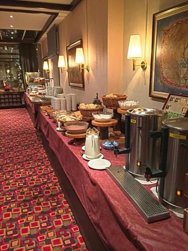 Hotel Photo 14