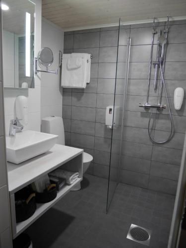 Hotel Photo 10