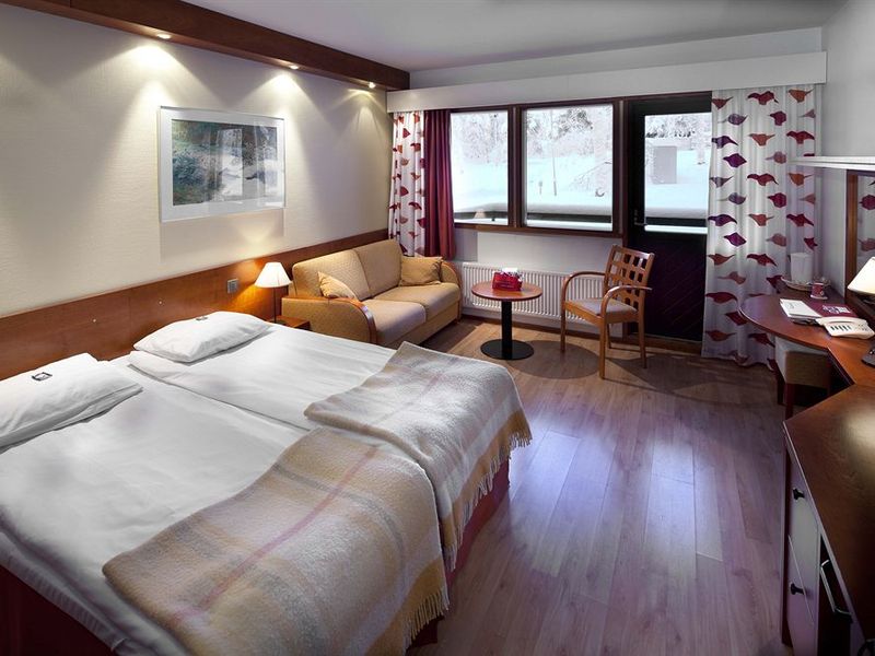 Hotel Photo 1