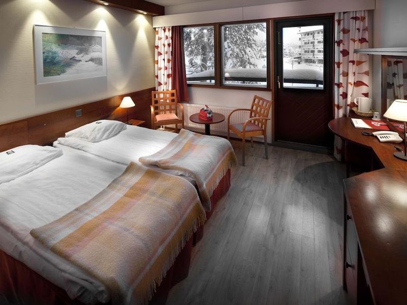 Hotel Photo 2