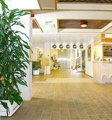 Hotel Photo 16