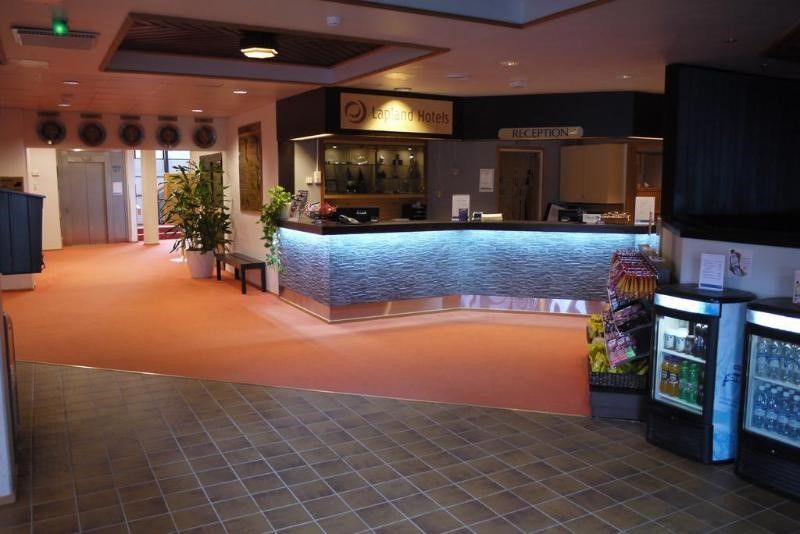 Hotel Photo 17