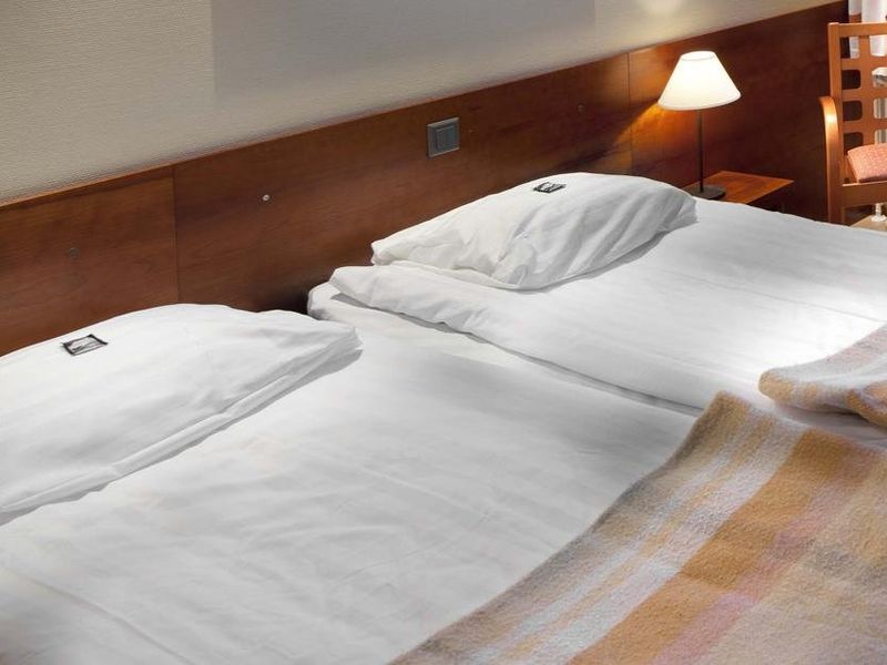 Hotel Photo 5