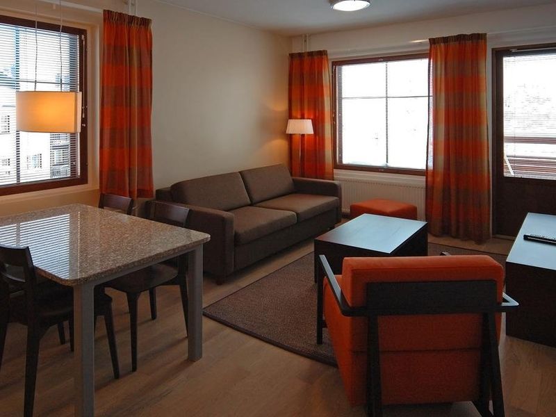 Hotel Photo 9