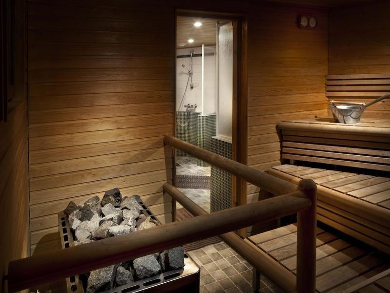 Hotel Photo 10