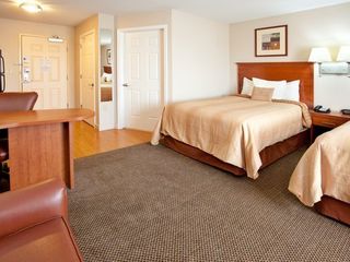 Hotel pic Candlewood Suites Merrillville, an IHG Hotel