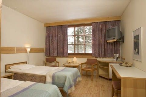 Hotel Photo 1