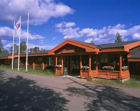 Hotel Photo 17