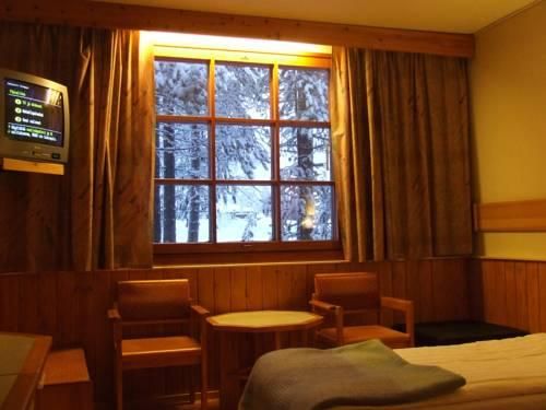 Hotel Photo 9