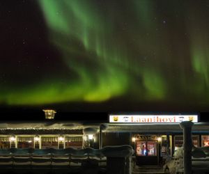 Hotel Laanihovi Saariselka Finland