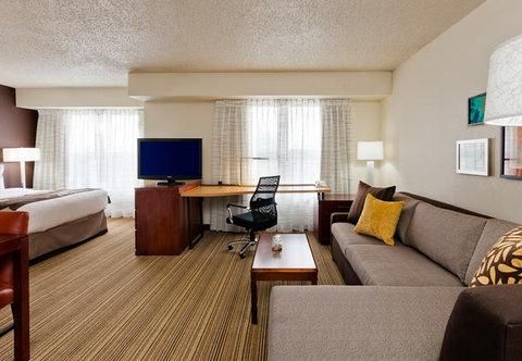 Residence Inn Merrillville