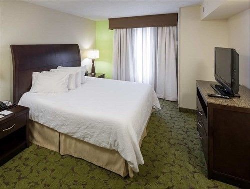 Hilton Garden Inn Merrillville