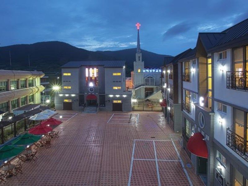 صورة الفندق 1
