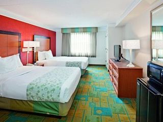 Hotel pic La Quinta Inn by Wyndham Merrillville