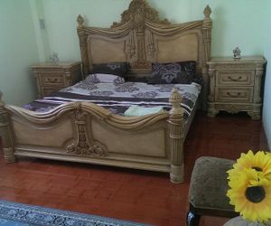 ComHome Hostel Astana Kazakhstan