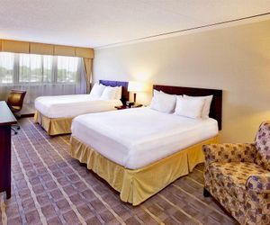 Radisson Hotel at Star Plaza Merrillville United States