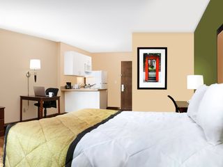 Фото отеля Extended Stay America Suites - Merrillville - US Rte 30