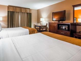 Фото отеля Best Western Inn & Suites Merrillville