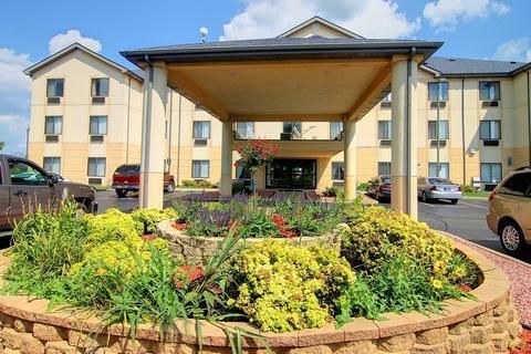 Hotel Photo 22
