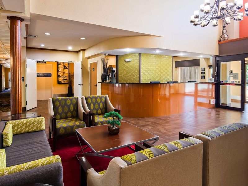 Hotel Photo 7
