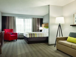 Фото отеля Country Inn & Suites by Radisson, Merrillville, IN