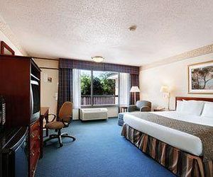 Ramada by Wyndham New Braunfels New Braunfels United States