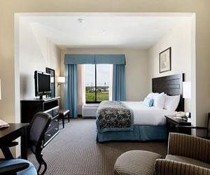 Wingate by Wyndham New Braunfels New Braunfels United States