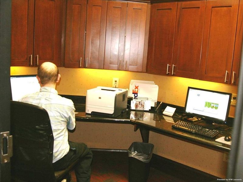 Hotel Photo 16