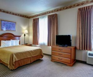 Quality Inn & Suites New Braunfels New Braunfels United States