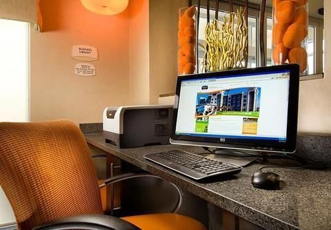 Hotel Photo 6