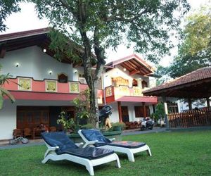 Sumal Villa Beruwala Sri Lanka