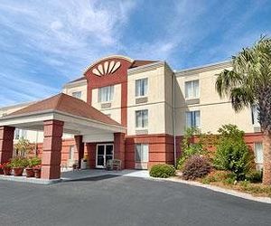 Super 8 at Barefoot Landing North Myrtle Beach United States