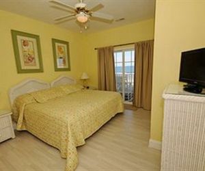 Atlantis Villas North Myrtle Beach United States