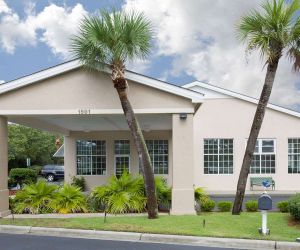 SureStay Hotel by Best Western North Myrtle Beach North Myrtle Beach United States
