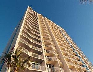 Wyndham Vacation Resorts Towers on the Grove North Myrtle Beach United States
