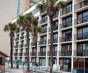 Peppertree by the Sea by Capital Vacations North Myrtle Beach United States