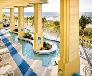 Ocean Boulevard Resort by ResortShare North Myrtle Beach United States