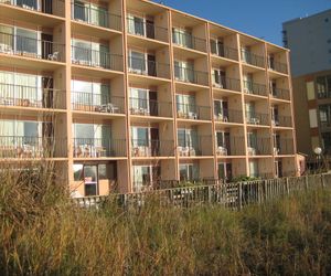 The Red Tree Inn North Myrtle Beach United States