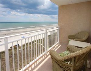 San-A-Bel by Elliott Beach Rentals North Myrtle Beach United States