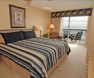 Units at North Shore Villas by Elliott Beach Rentals North Myrtle Beach United States
