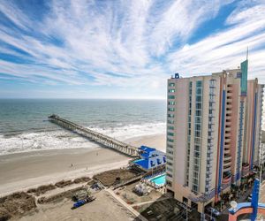 Prince Resort North Myrtle Beach United States